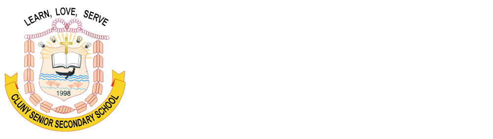 Cluny Senior Secondary School