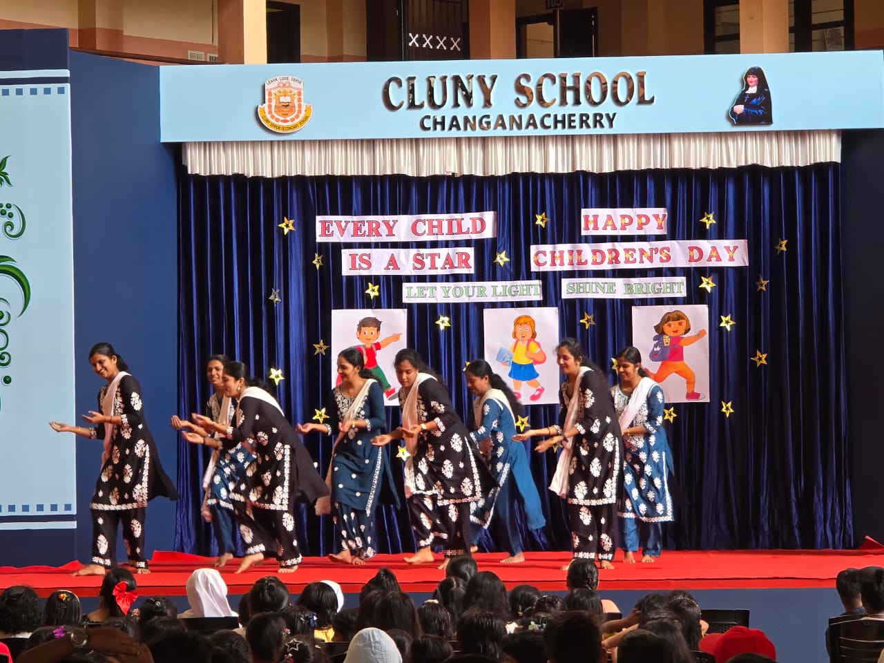 Childrens Day 2025